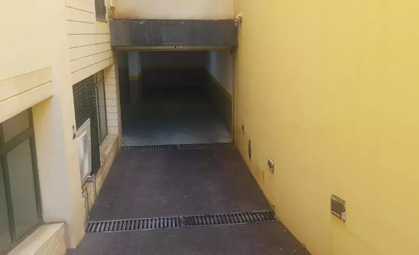 Apartamentos Turisticos Avenue Park