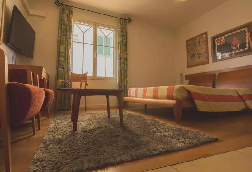 Apartamentos Turisticos Avenue Park