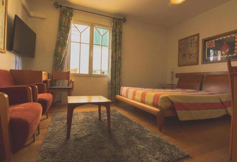 Apartamentos Turisticos Avenue Park