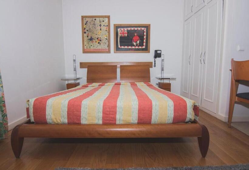 Apartamentos Turisticos Avenue Park