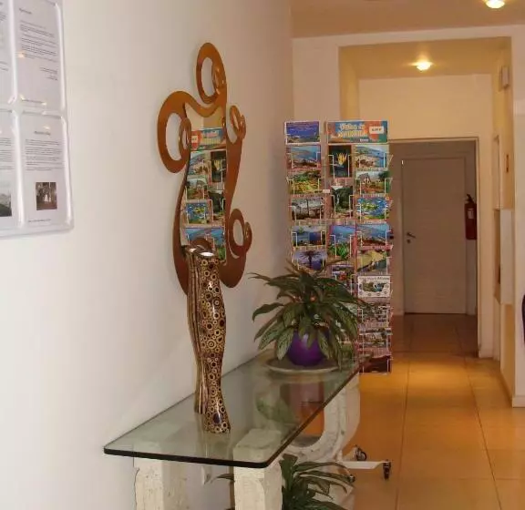 Apartamentos Turisticos Avenue Park