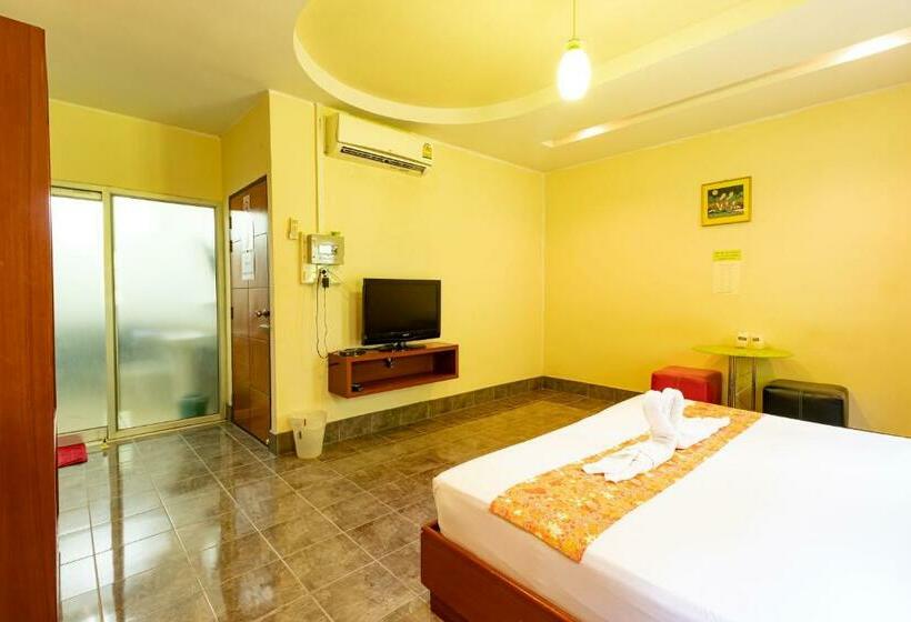 Ban Suan Chomdao Resort