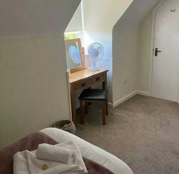 ベッドアンドブレックファースト Horton Inn