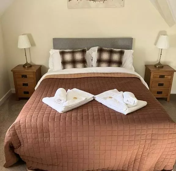 ベッドアンドブレックファースト Horton Inn