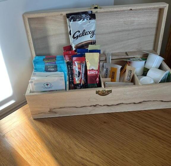 مبيت وإفطار Horton Inn