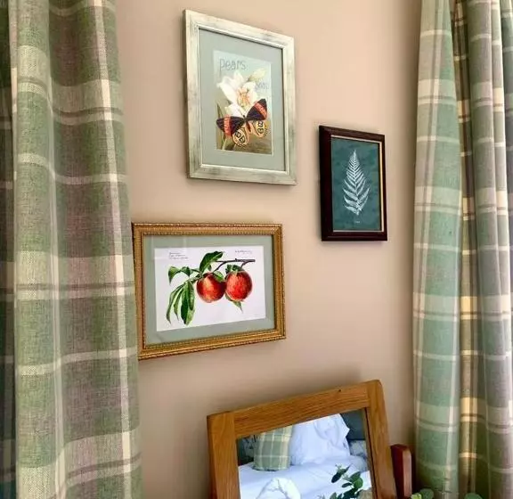 ベッドアンドブレックファースト Horton Inn