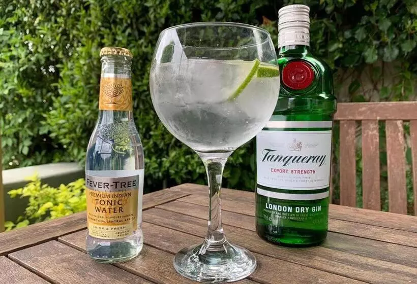 ベッドアンドブレックファースト Horton Inn