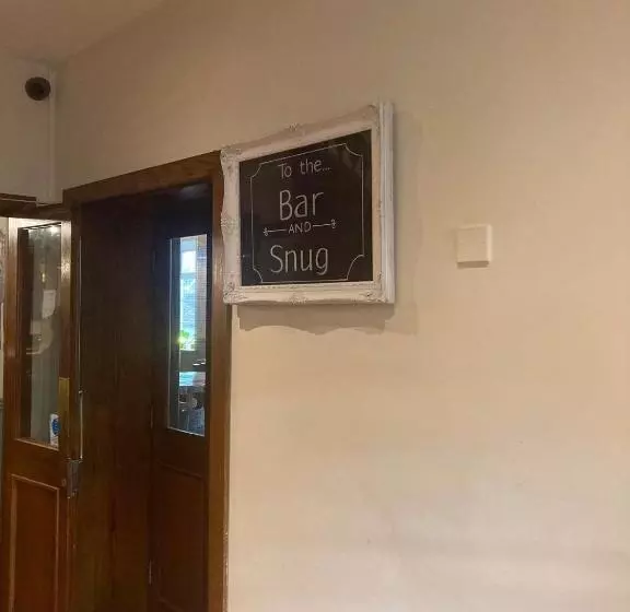 ベッドアンドブレックファースト Horton Inn