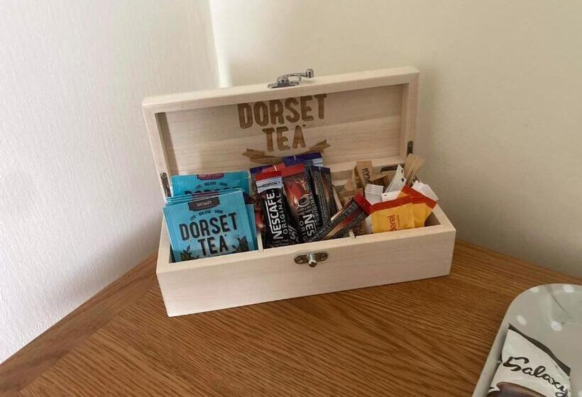 مبيت وإفطار Horton Inn