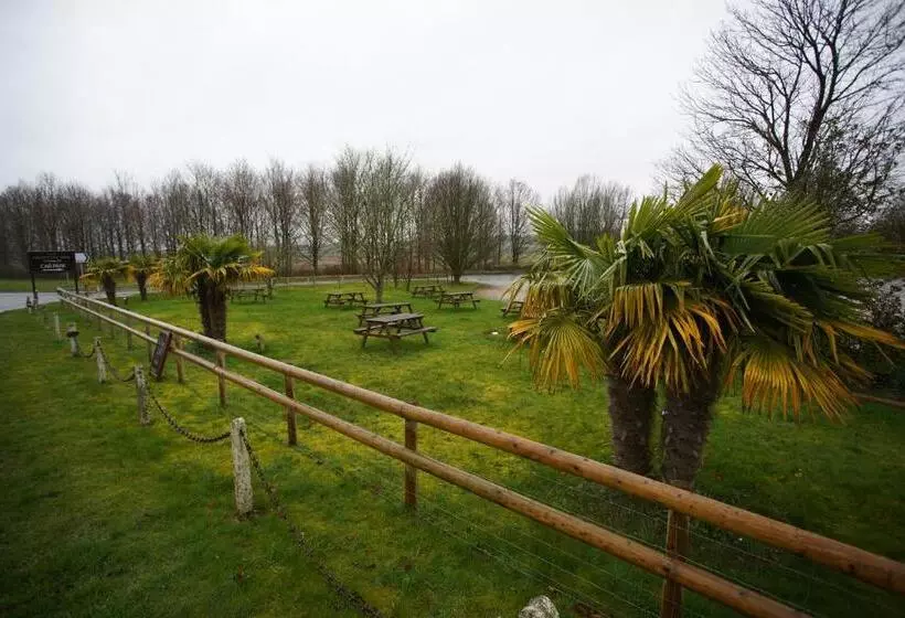 ベッドアンドブレックファースト Horton Inn