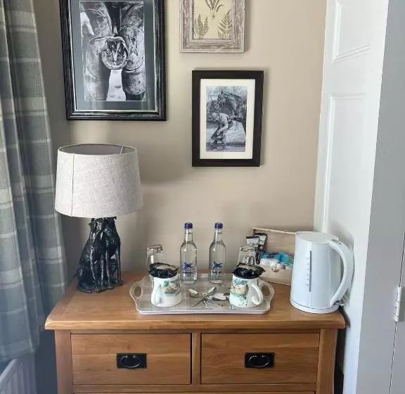 ベッドアンドブレックファースト Horton Inn