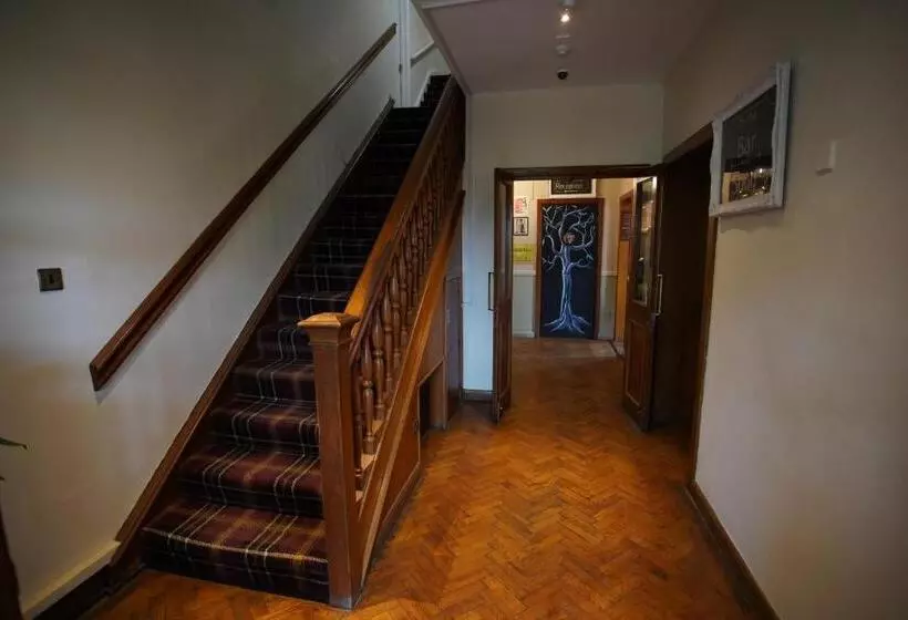 ベッドアンドブレックファースト Horton Inn