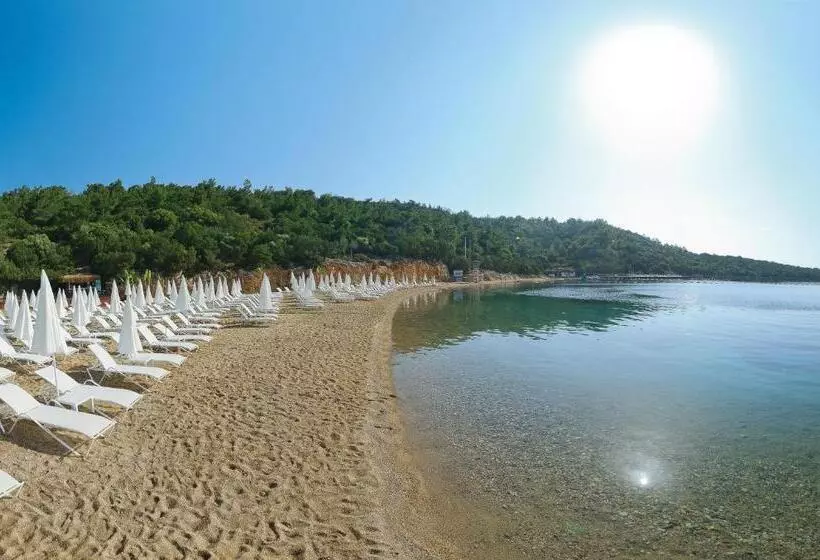 Bodrum Park Resort