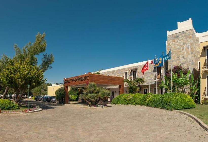 Bodrum Park Resort