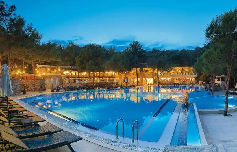 Bodrum Park Resort