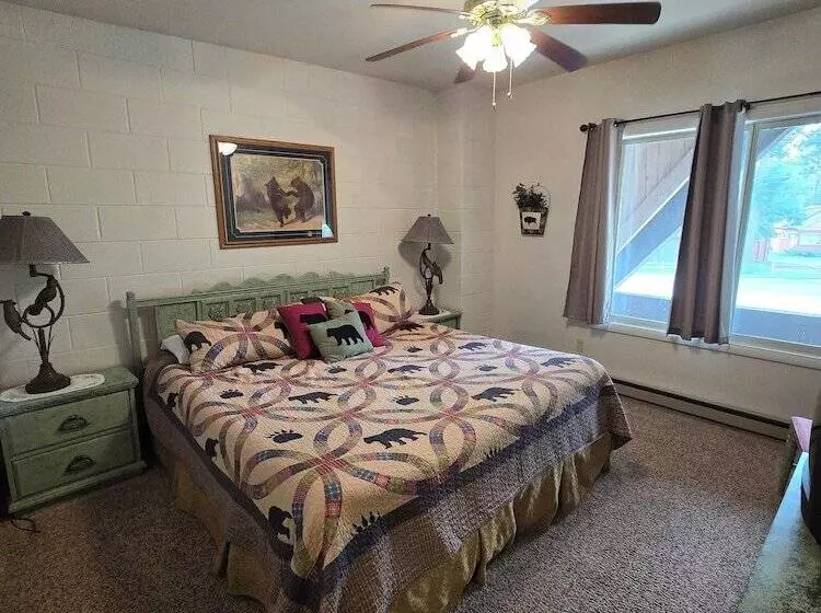 Chateau Rouge Condominiums