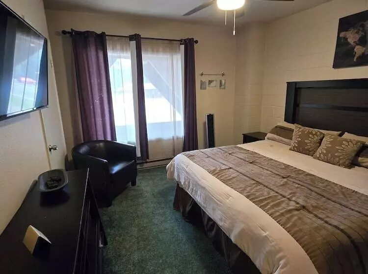 Chateau Rouge Condominiums