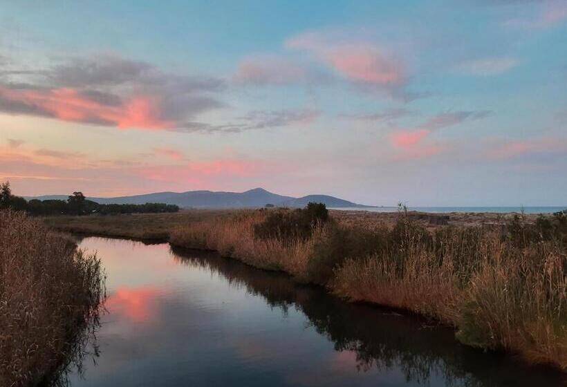 فندق Agriturismo Orvile