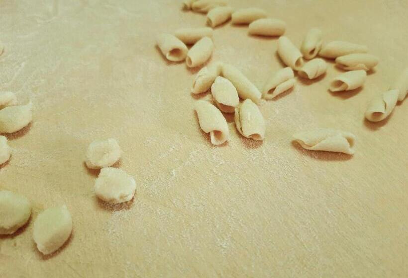 فندق Agriturismo Orvile