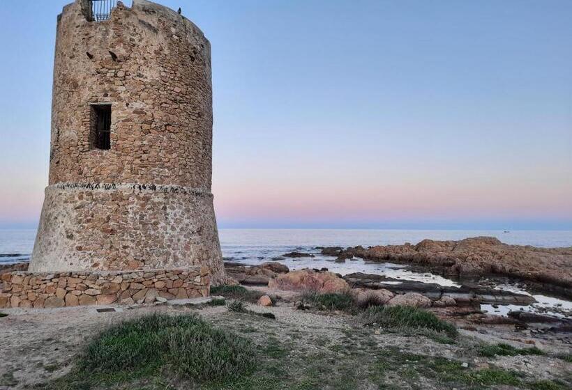 فندق Agriturismo Orvile