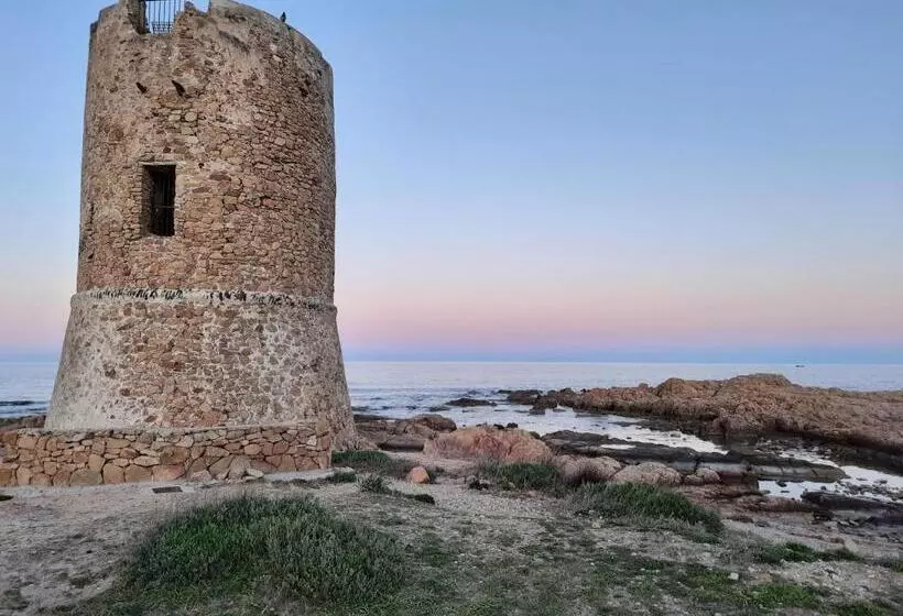 ホテル Agriturismo Orvile