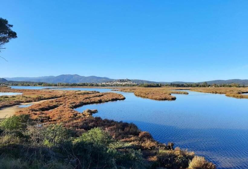 فندق Agriturismo Orvile