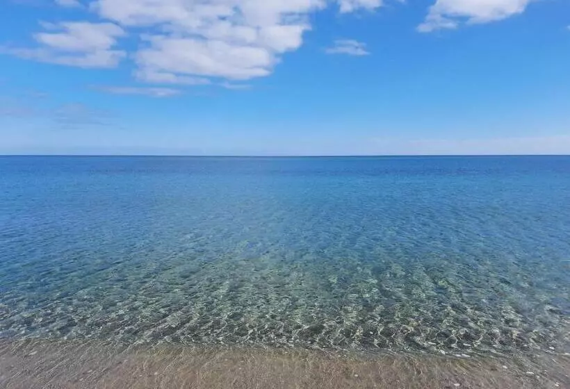 ホテル Agriturismo Orvile