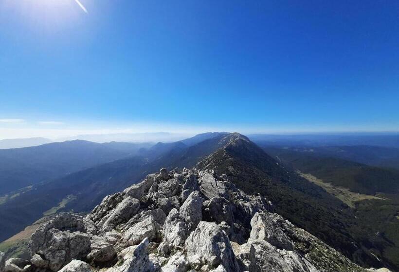 فندق Agriturismo Orvile