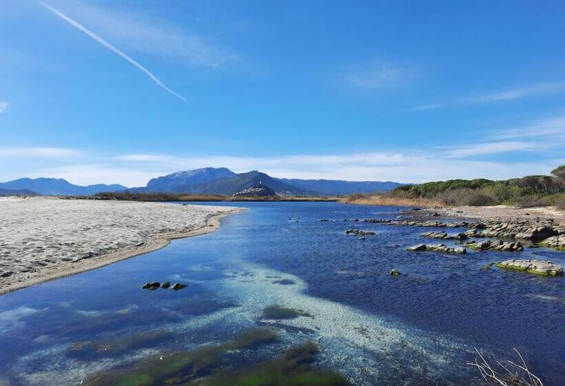 فندق Agriturismo Orvile