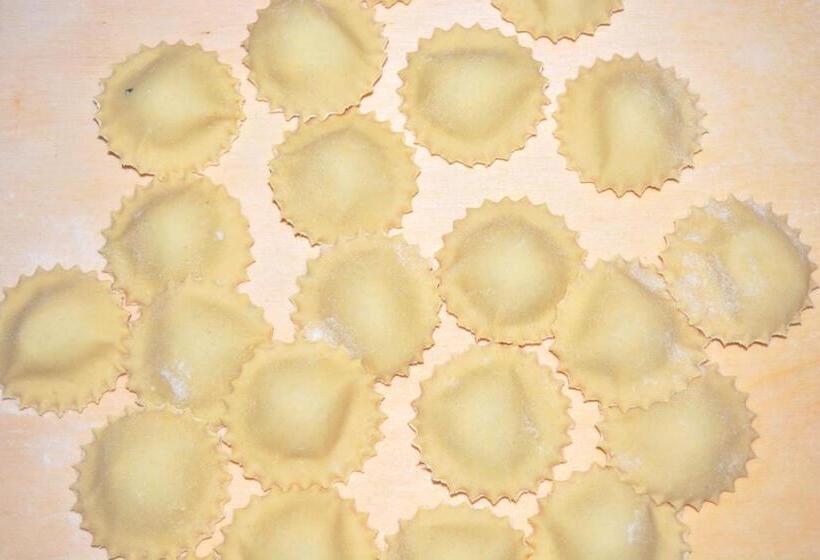 فندق Agriturismo Orvile