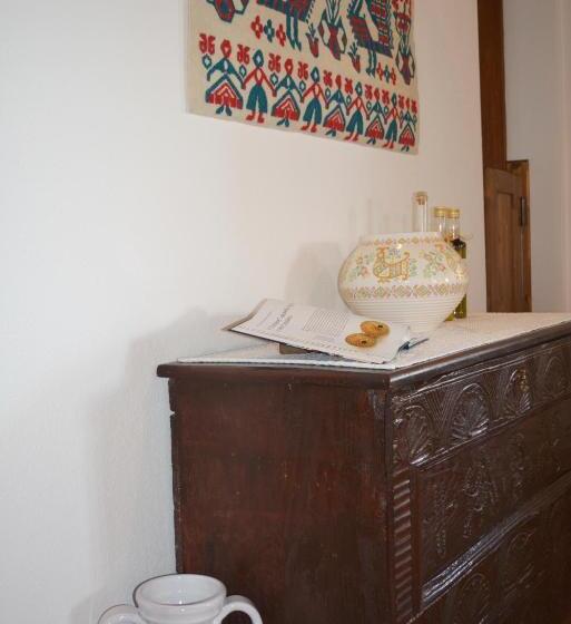 فندق Agriturismo Orvile