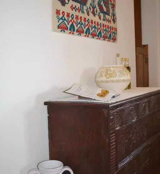 ホテル Agriturismo Orvile
