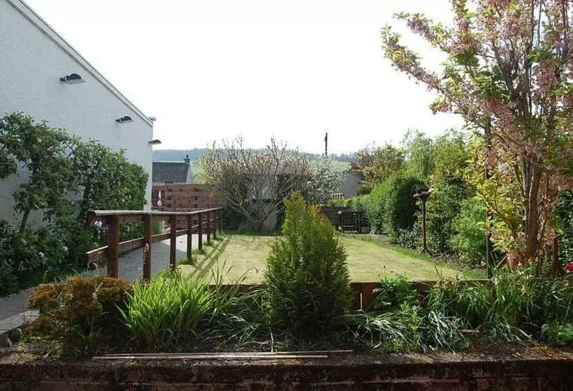 ホテル Auld Cross Keys Inn