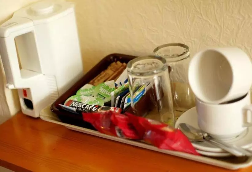 ホテル Auld Cross Keys Inn