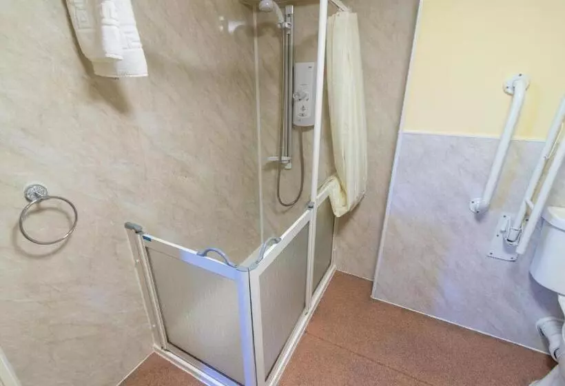 ホテル Auld Cross Keys Inn