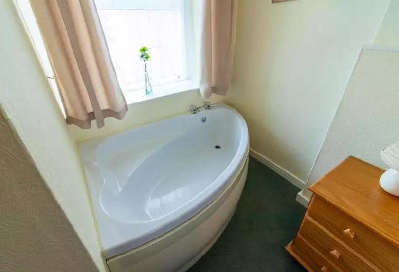 ホテル Auld Cross Keys Inn