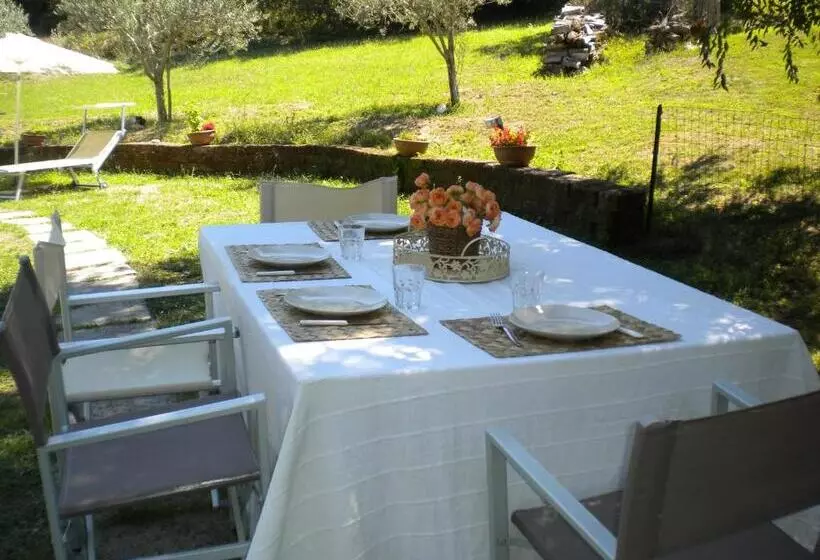 ホテル Casa Vacanze Le Corone