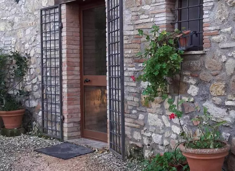 ホテル Casa Vacanze Le Corone