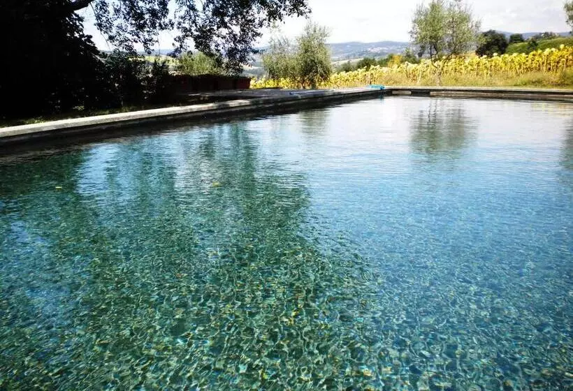 ホテル Casa Vacanze Le Corone