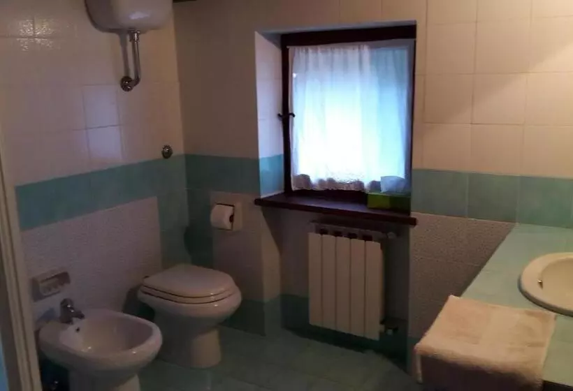 ホテル Casa Vacanze Le Corone