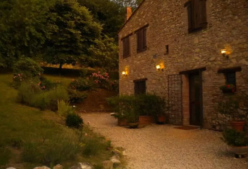 ホテル Casa Vacanze Le Corone