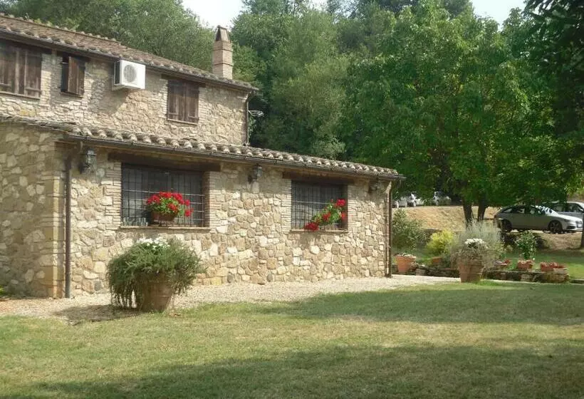 ホテル Casa Vacanze Le Corone