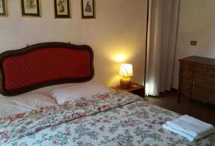 ホテル Casa Vacanze Le Corone