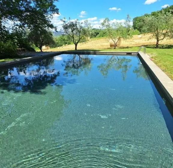 ホテル Casa Vacanze Le Corone