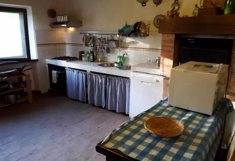 ホテル Casa Vacanze Le Corone