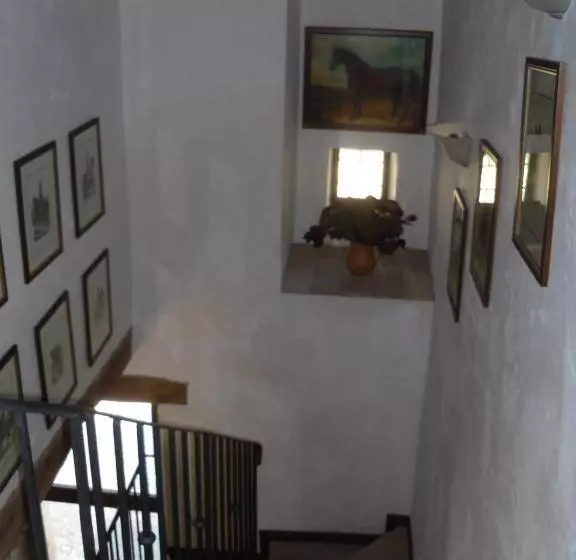 ホテル Casa Vacanze Le Corone