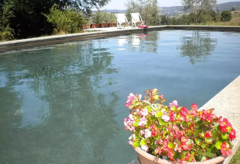 ホテル Casa Vacanze Le Corone