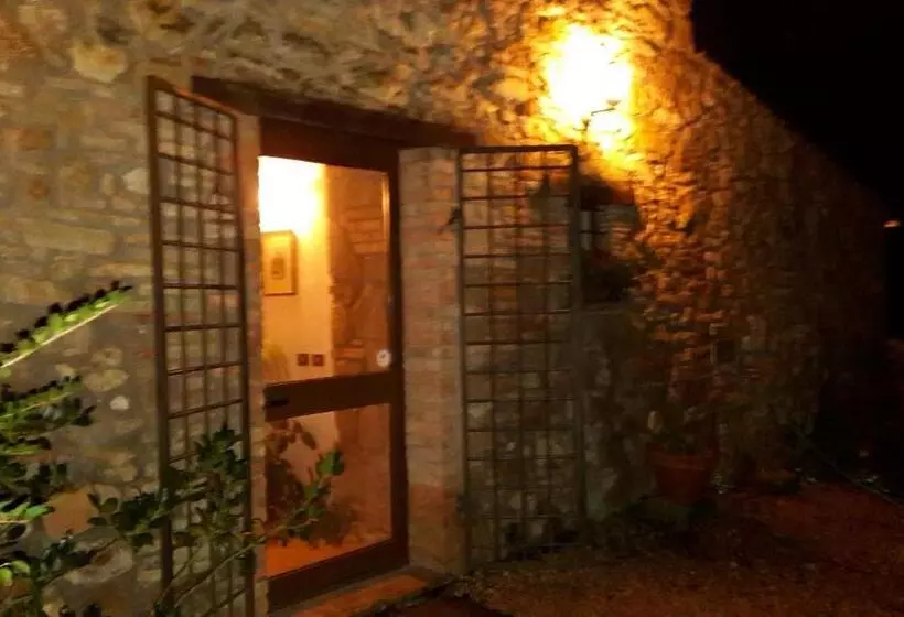 ホテル Casa Vacanze Le Corone