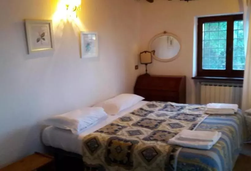 ホテル Casa Vacanze Le Corone