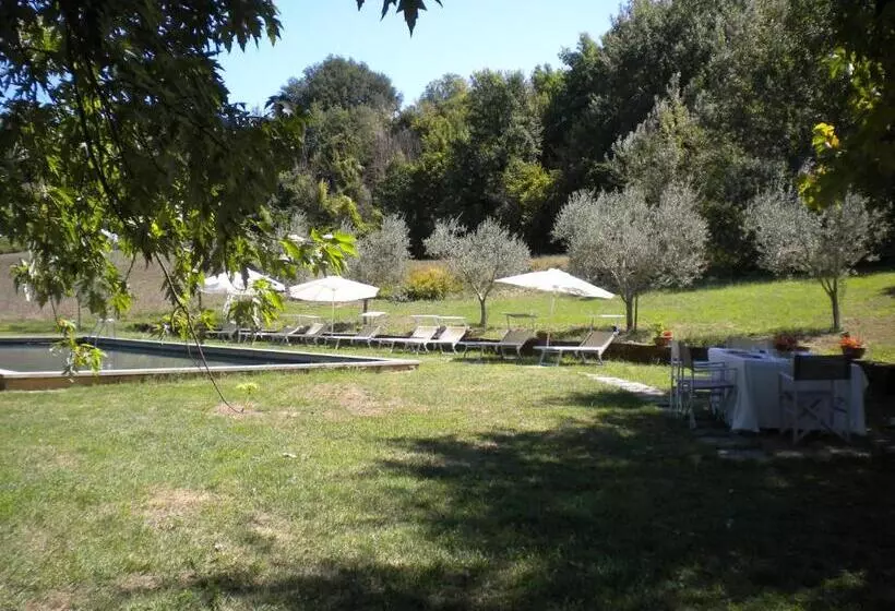 ホテル Casa Vacanze Le Corone